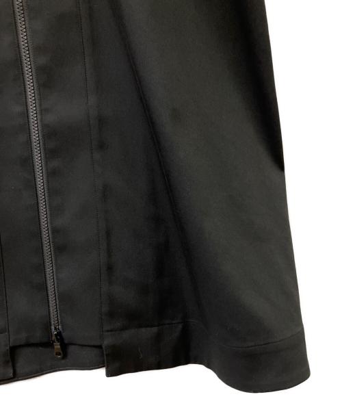 nagonstans（ナゴンスタンス）nagonstans (ナゴンスタンス) サロペット ブラック サイズ:Mの古着・服飾アイテム