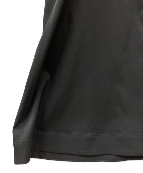 nagonstans（ナゴンスタンス）nagonstans (ナゴンスタンス) サロペット ブラック サイズ:Mの古着・服飾アイテム