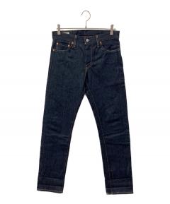 中古・古着通販】DIOR HOMME (ディオール オム) スリムブラックデニム