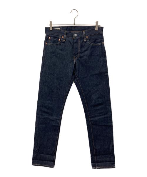LEVI'S PReMIUM（リーバイス プレミアム）LEVI'S PReMIUM (リーバイス プレミアム) デニムパンツ インディゴ サイズ:76cm(W30)の古着・服飾アイテム