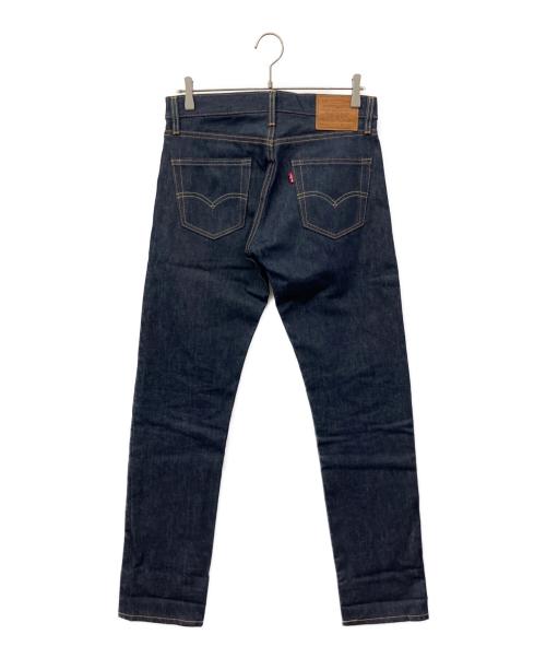 LEVI'S PReMIUM（リーバイス プレミアム）LEVI'S PReMIUM (リーバイス プレミアム) デニムパンツ インディゴ サイズ:76cm(W30)の古着・服飾アイテム