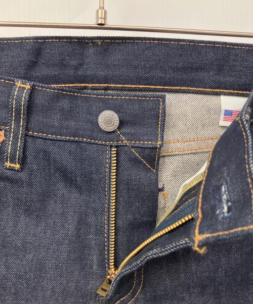 LEVI'S PReMIUM（リーバイス プレミアム）LEVI'S PReMIUM (リーバイス プレミアム) デニムパンツ インディゴ サイズ:76cm(W30)の古着・服飾アイテム