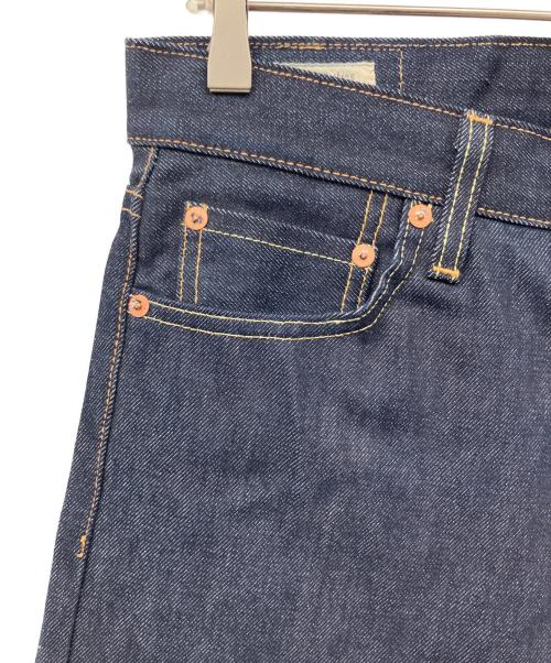 LEVI'S PReMIUM（リーバイス プレミアム）LEVI'S PReMIUM (リーバイス プレミアム) デニムパンツ インディゴ サイズ:76cm(W30)の古着・服飾アイテム