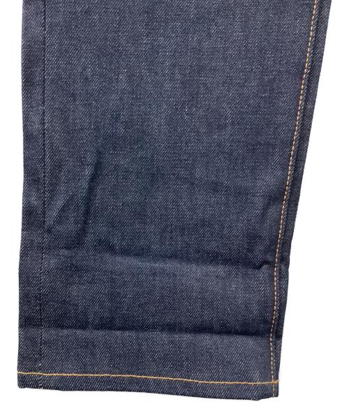 LEVI'S PReMIUM（リーバイス プレミアム）LEVI'S PReMIUM (リーバイス プレミアム) デニムパンツ インディゴ サイズ:76cm(W30)の古着・服飾アイテム