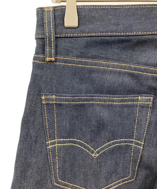 LEVI'S PReMIUM（リーバイス プレミアム）LEVI'S PReMIUM (リーバイス プレミアム) デニムパンツ インディゴ サイズ:76cm(W30)の古着・服飾アイテム