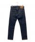 LEVI'S PReMIUM (リーバイス プレミアム) デニムパンツ インディゴ サイズ:76cm(W30)：6000円