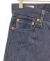 中古・古着 LEVI'S PReMIUM (リーバイス プレミアム) デニムパンツ インディゴ サイズ:76cm(W30)：6000円