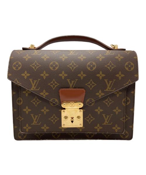 LOUIS VUITTON（ルイ ヴィトン）LOUIS VUITTON (ルイ ヴィトン) ショルダーバッグの古着・服飾アイテム