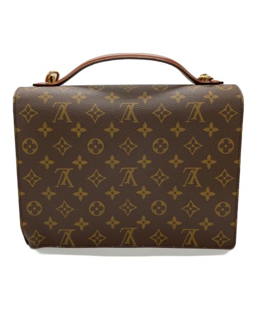LOUIS VUITTON（ルイ ヴィトン）LOUIS VUITTON (ルイ ヴィトン) ショルダーバッグの古着・服飾アイテム