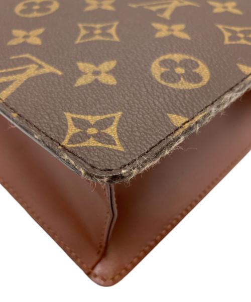 LOUIS VUITTON（ルイ ヴィトン）LOUIS VUITTON (ルイ ヴィトン) ショルダーバッグの古着・服飾アイテム
