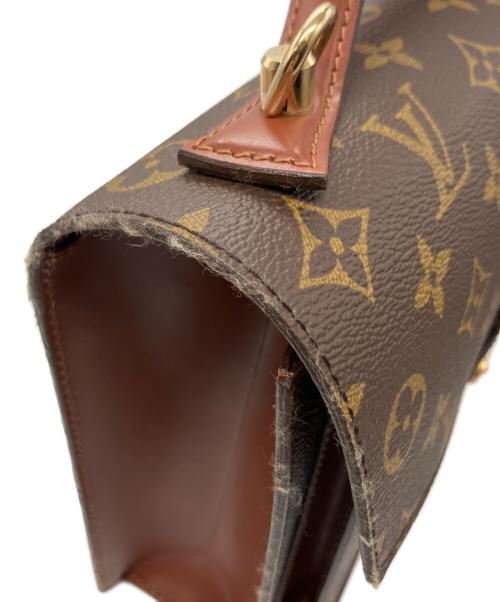 LOUIS VUITTON（ルイ ヴィトン）LOUIS VUITTON (ルイ ヴィトン) ショルダーバッグの古着・服飾アイテム