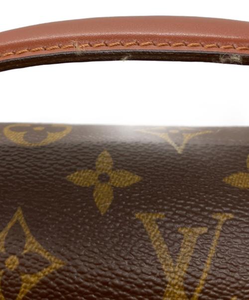 LOUIS VUITTON（ルイ ヴィトン）LOUIS VUITTON (ルイ ヴィトン) ショルダーバッグの古着・服飾アイテム