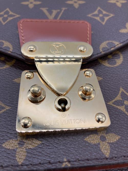 LOUIS VUITTON（ルイ ヴィトン）LOUIS VUITTON (ルイ ヴィトン) ショルダーバッグの古着・服飾アイテム