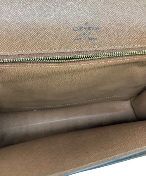 LOUIS VUITTON（ルイ ヴィトン）LOUIS VUITTON (ルイ ヴィトン) ショルダーバッグの古着・服飾アイテム