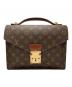LOUIS VUITTON（ルイ ヴィトン）の古着「ショルダーバッグ」