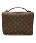 LOUIS VUITTON (ルイ ヴィトン) ショルダーバッグ：40000円