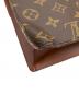 中古・古着 LOUIS VUITTON (ルイ ヴィトン) ショルダーバッグ：40000円
