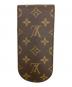 LOUIS VUITTON (ルイ ヴィトン) メガネケース：10000円