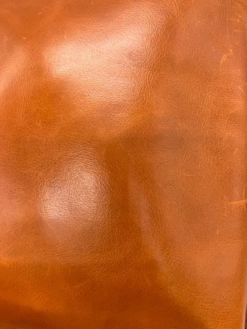 Kimura handmade（Kimura handmade）KIMURA HANDMADE (Kimura handmade) ショルダーバッグ ブラウンの古着・服飾アイテム