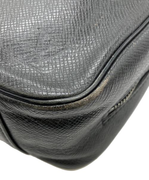 LOUIS VUITTON（ルイ ヴィトン）LOUIS VUITTON (ルイ ヴィトン) クラッチバッグの古着・服飾アイテム