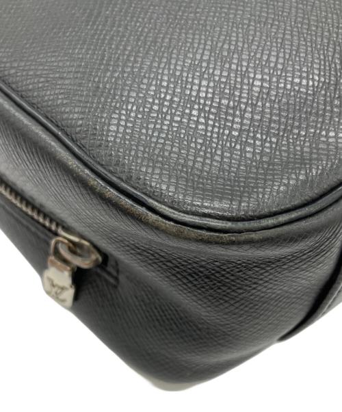 LOUIS VUITTON（ルイ ヴィトン）LOUIS VUITTON (ルイ ヴィトン) クラッチバッグの古着・服飾アイテム