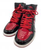 NIKEナイキ）の古着「Air Jordan 1 High OG 