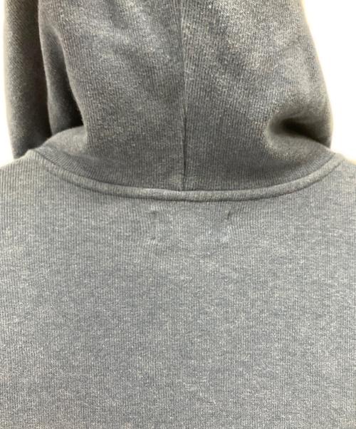 POLO RALPH LAUREN（ポロ・ラルフローレン）POLO RALPH LAUREN (ポロ・ラルフローレン) ジップパーカー ブルー サイズ:3XLの古着・服飾アイテム