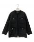 JOURNAL STANDARD（ジャーナルスタンダード）の古着「ジャケット」｜ブラック
