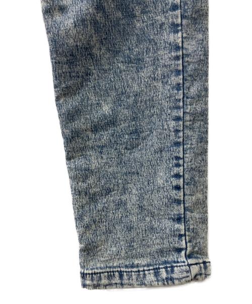 NATAL DESIGN（ネイタルデザイン）NATAL DESIGN (ネイタルデザイン) デニムパンツ ブルー サイズ:Sの古着・服飾アイテム