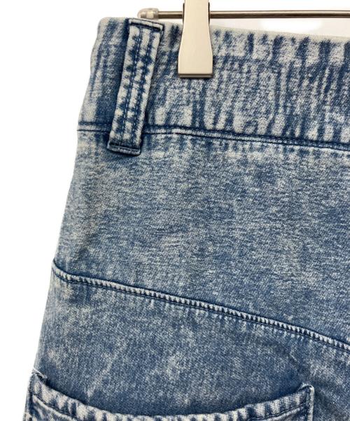 NATAL DESIGN（ネイタルデザイン）NATAL DESIGN (ネイタルデザイン) デニムパンツ ブルー サイズ:Sの古着・服飾アイテム