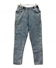 中古・古着通販】EESETT&Co (イーセットアンドコー) リメイクデニム