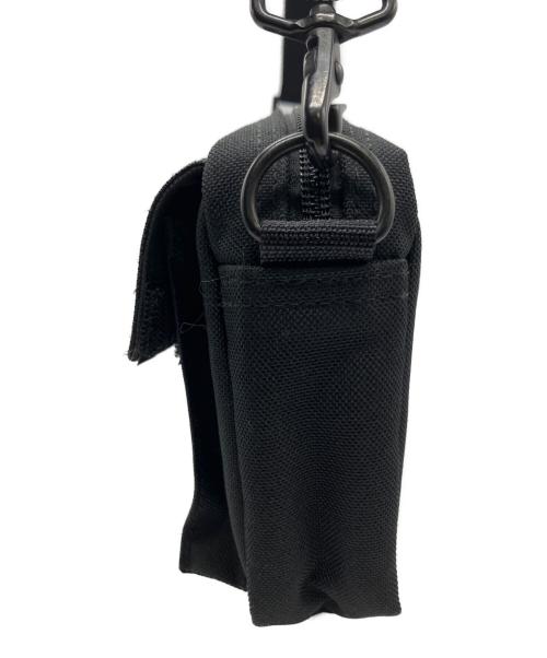 PORTER（ポーター）PORTER (ポーター) ショルダーバッグ ブラックの古着・服飾アイテム