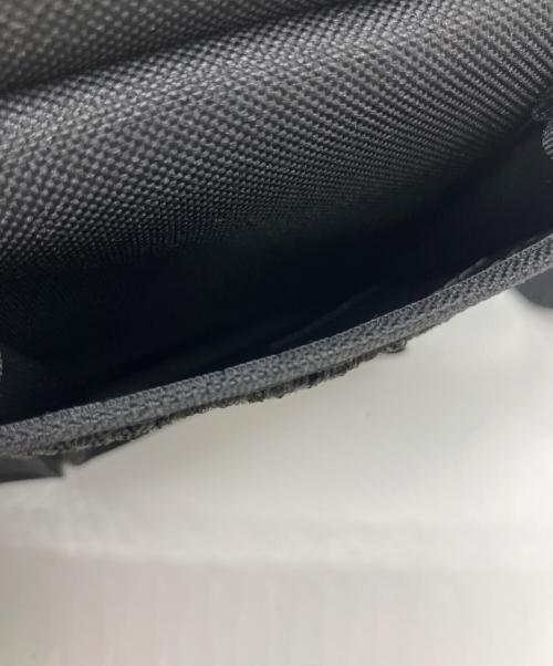 PORTER（ポーター）PORTER (ポーター) ショルダーバッグ ブラックの古着・服飾アイテム