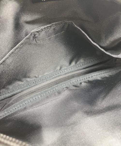 PORTER（ポーター）PORTER (ポーター) ショルダーバッグ ブラックの古着・服飾アイテム