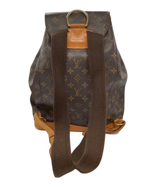 LOUIS VUITTON（ルイ ヴィトン）LOUIS VUITTON (ルイ ヴィトン) リュックの古着・服飾アイテム
