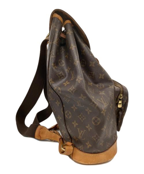 LOUIS VUITTON（ルイ ヴィトン）LOUIS VUITTON (ルイ ヴィトン) リュックの古着・服飾アイテム