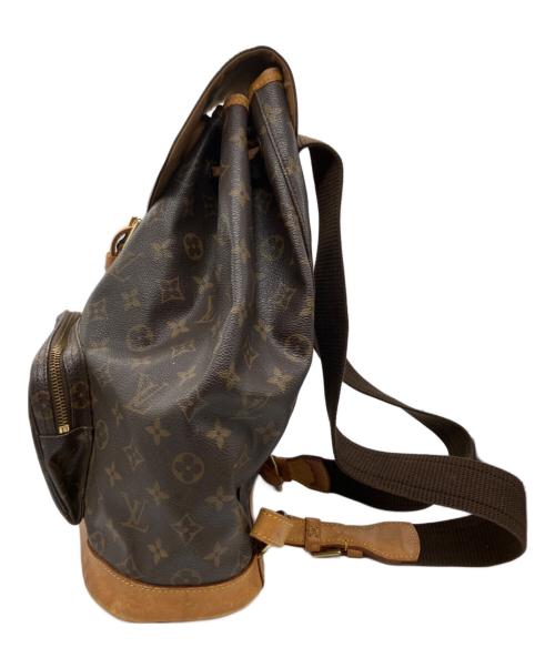 LOUIS VUITTON（ルイ ヴィトン）LOUIS VUITTON (ルイ ヴィトン) リュックの古着・服飾アイテム
