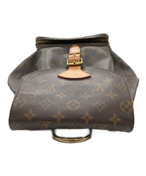 LOUIS VUITTON（ルイ ヴィトン）LOUIS VUITTON (ルイ ヴィトン) リュックの古着・服飾アイテム