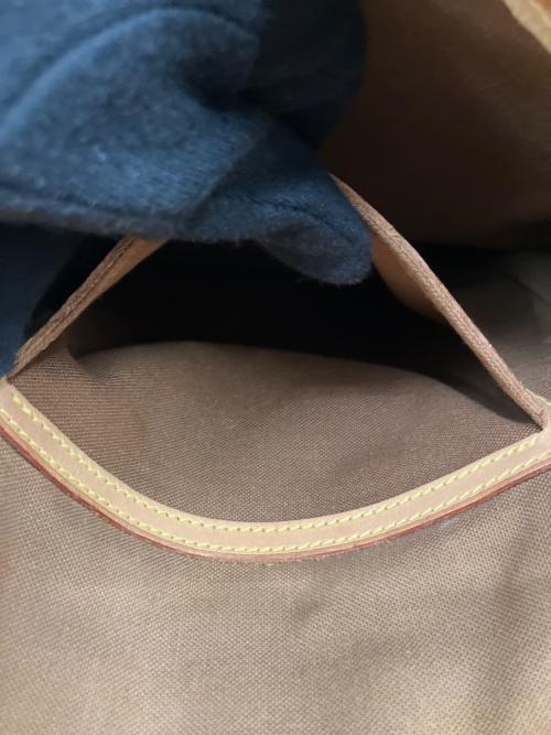 LOUIS VUITTON（ルイ ヴィトン）LOUIS VUITTON (ルイ ヴィトン) リュックの古着・服飾アイテム