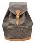 LOUIS VUITTON（ルイ ヴィトン）の古着「リュック」