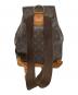 LOUIS VUITTON (ルイ ヴィトン) リュック：75000円
