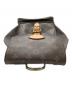 中古・古着 LOUIS VUITTON (ルイ ヴィトン) リュック：75000円