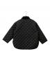 Traditional Weatherwear (トラディショナルウェザーウェア) キルティングジャケット ブラック サイズ:34：10000円
