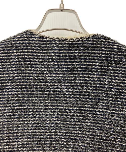 BACCA（バッカ）BACCA (バッカ) 裏ボアジャケット ブラック サイズ:Mの古着・服飾アイテム