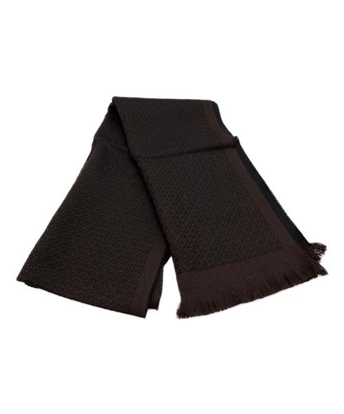 FENDI（フェンディ）FENDI (フェンディ) マフラーの古着・服飾アイテム