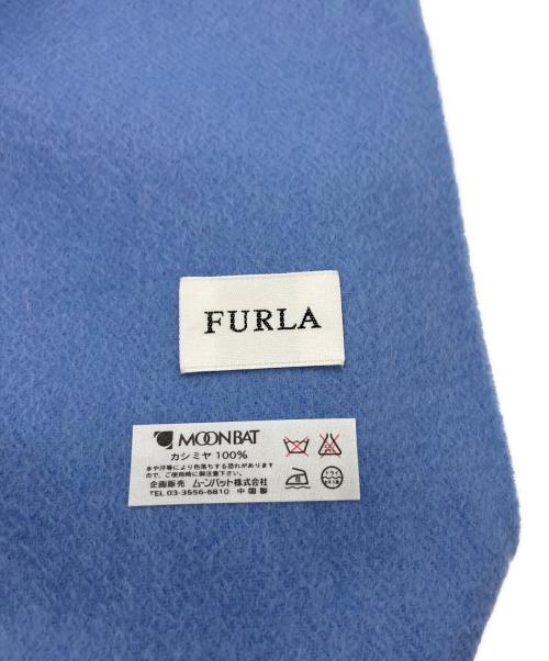 FURLA（フルラ）FURLA (フルラ) マフラーの古着・服飾アイテム