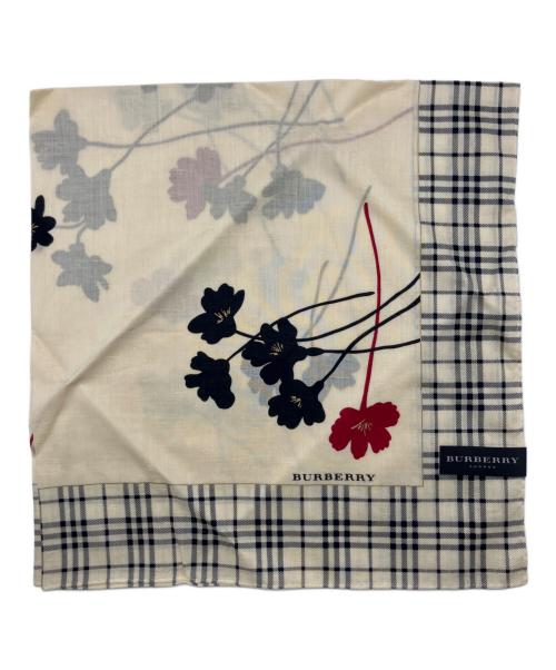 BURBERRY LONDON（バーバリーロンドン）BURBERRY LONDON (バーバリーロンドン) スカーフの古着・服飾アイテム