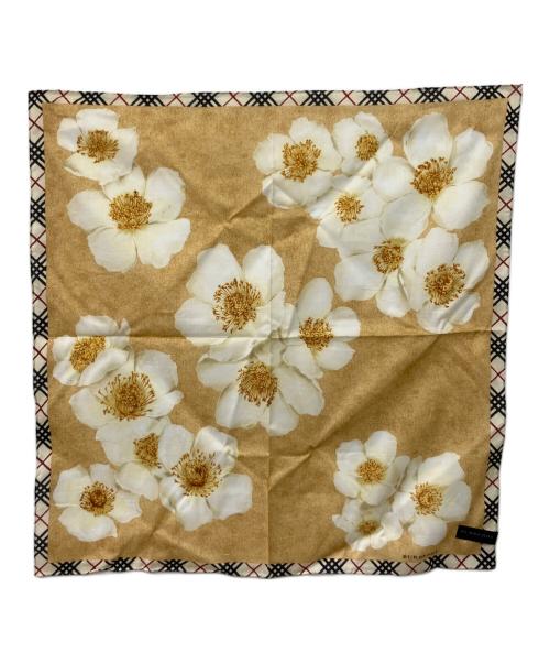 BURBERRY LONDON（バーバリーロンドン）BURBERRY LONDON (バーバリーロンドン) スカーフの古着・服飾アイテム