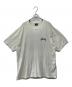 stussy（ステューシー）の古着「半袖Tシャツ」｜ホワイト