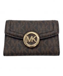 MICHAEL KORS（マイケルコース）の古着「キーケース」
